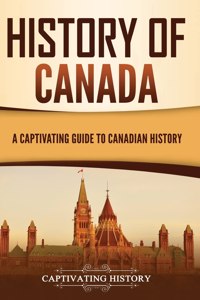 History of Canada