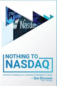 Nothing To Nasdaq