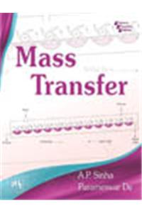 Mass Transfer