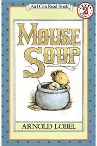 Mouse Soup