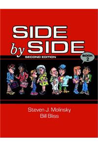 Side by Side: Level 2 : Student Book