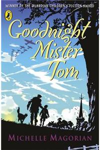 Goodnight Mister Tom