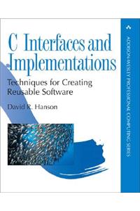 C Interfaces and Implementations