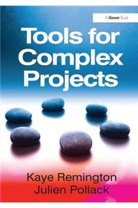 Tools for Complex Projects