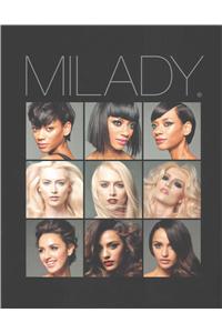 Milady Standard Cosmetology