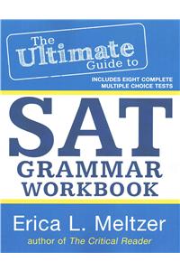 The Ultimate Guide to SAT Grammar Workbook