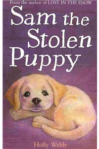 Sam the Stolen Puppy