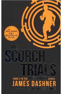 Scorch Trials