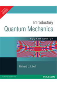 Introductory Quantum Mechanics