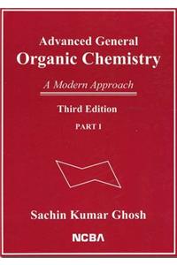 Advanced General Organic Chemistry