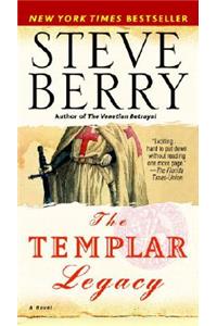 The Templar Legacy