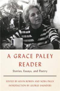 A Grace Paley Reader