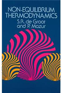 Non-Equilibrium Thermodynamics