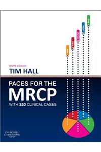 Paces for the MRCP