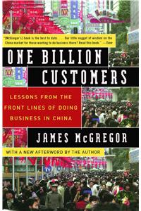 One Billion Customers