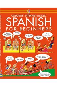 Spanish For Beginners