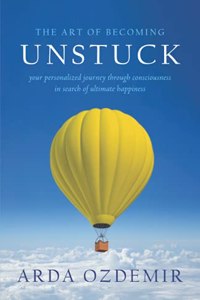 The Art of Becoming Unstuck