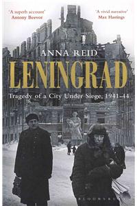 Leningrad