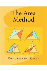 The Area Method