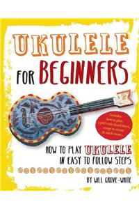 Ukulele for Beginners