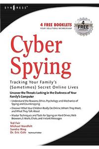 Cyber Spying