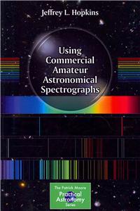 Using Commercial Amateur Astronomical Spectrographs