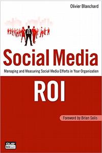 Social Media Roi