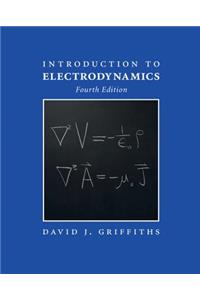 Introduction to Electrodynamics