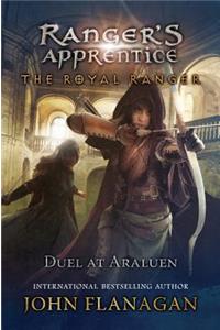 The Royal Ranger: Duel at Araluen