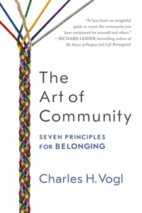 The Art of Community