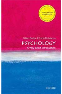 Psychology: A Very Short Introduction