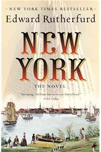 New York: The Novel