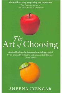 Art Of Choosing