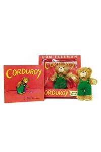 Corduroy