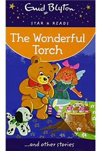 The Wonderful Torch (Enid Blyton: Star Reads Series 2)