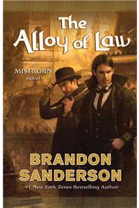 Alloy of Law