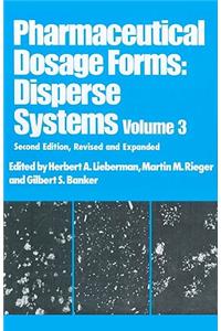 Pharmaceutical Dosage Forms