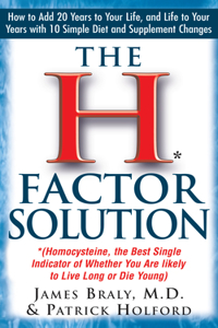 The H Factor Solution