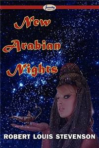 New Arabian Nights