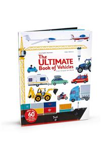 The Ultimate Book of Vehicles