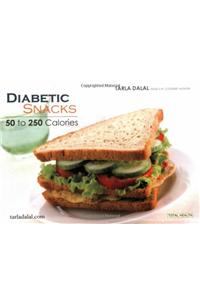 Diabetic Snacks