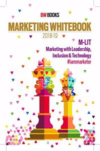 BW BUSINESSWORLD -MARKETING WHITEBOOK 2018-19