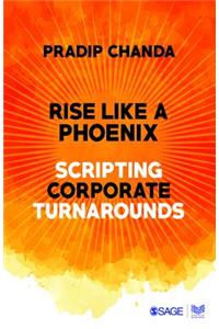 Rise Like a Phoenix