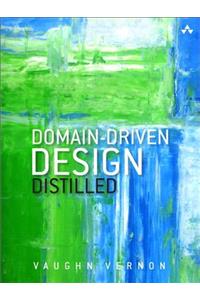 Domain-Driven Design Distilled