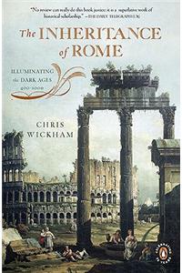 The Inheritance of Rome