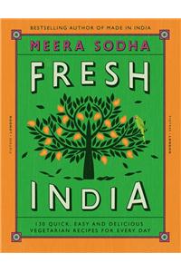 Fresh India