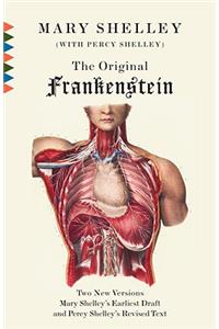 Original Frankenstein