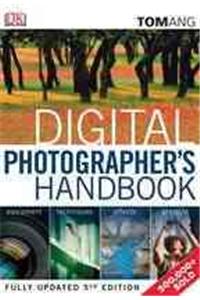 Digital Photographer's Handbook