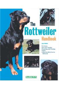 The Rottweiler Handbook