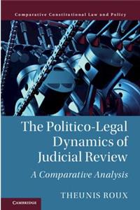 The Politico-Legal Dynamics of Judicial Review